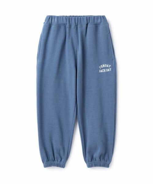 b・ROOM / ビールーム その他パンツ | 【ともパン】【裏起毛】イージーパンツ | 詳細3