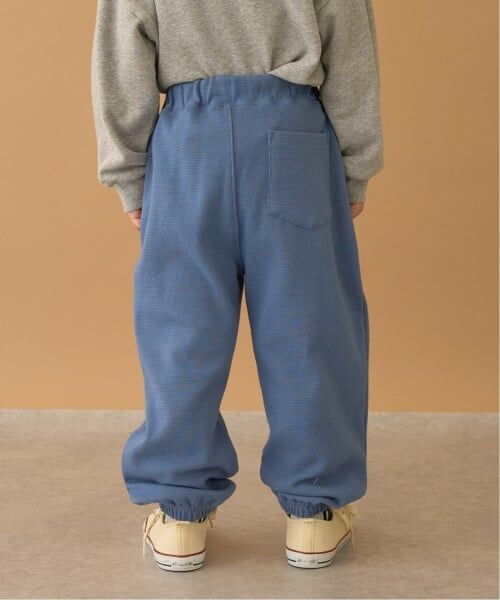 b・ROOM / ビールーム その他パンツ | 【ともパン】【裏起毛】イージーパンツ | 詳細30