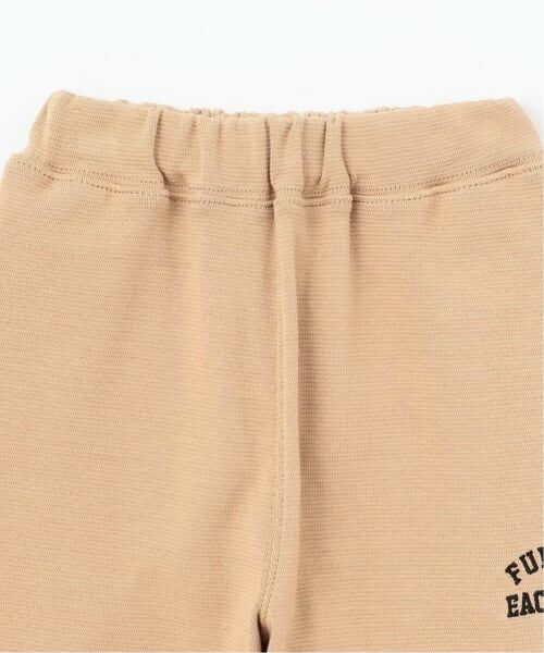 b・ROOM / ビールーム その他パンツ | 【ともパン】【裏起毛】イージーパンツ | 詳細7
