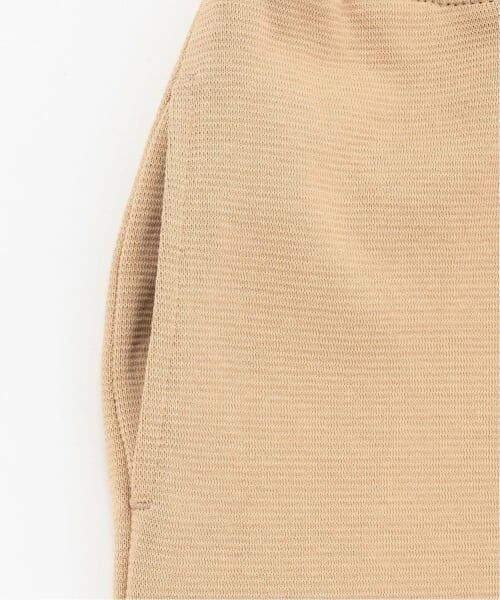 b・ROOM / ビールーム その他パンツ | 【ともパン】【裏起毛】イージーパンツ | 詳細8