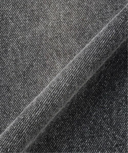 b・ROOM / ビールーム その他パンツ | 【LOVE DENIM】ルーズストレートパンツ | 詳細10