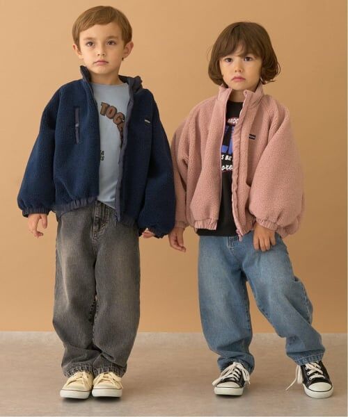 b・ROOM / ビールーム その他パンツ | 【LOVE DENIM】ルーズストレートパンツ | 詳細23