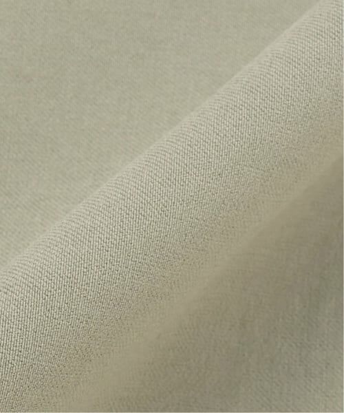 b・ROOM / ビールーム その他パンツ | ゆったりシルエットのテーパードパンツ | 詳細11