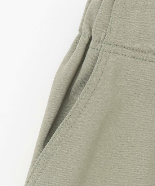 b・ROOM / ビールーム その他パンツ | ゆったりシルエットのテーパードパンツ | 詳細8