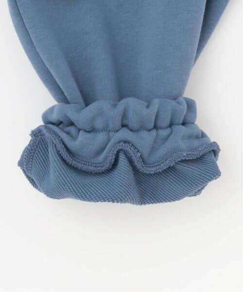 b・ROOM / ビールーム その他パンツ | 【速乾裏毛】サイドポケットスウェットパンツ | 詳細11