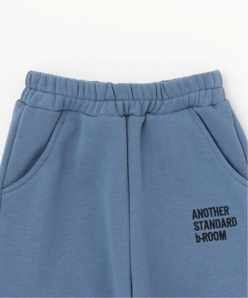 b・ROOM / ビールーム その他パンツ | 【速乾裏毛】サイドポケットスウェットパンツ | 詳細5