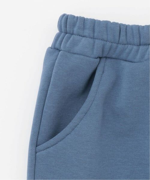 b・ROOM / ビールーム その他パンツ | 【速乾裏毛】サイドポケットスウェットパンツ | 詳細6