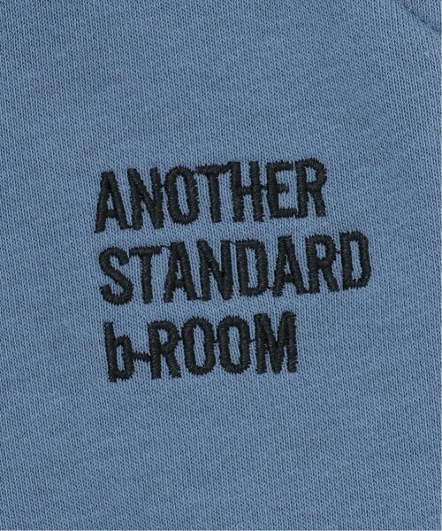 b・ROOM / ビールーム その他パンツ | 【速乾裏毛】サイドポケットスウェットパンツ | 詳細7