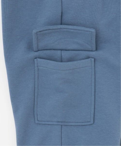 b・ROOM / ビールーム その他パンツ | 【速乾裏毛】サイドポケットスウェットパンツ | 詳細9