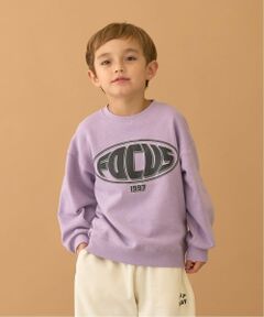 b・ROOM / ビールーム スウェット | 【毛玉バイバイ裏毛】選べる7柄アソートグラフィックスウェット