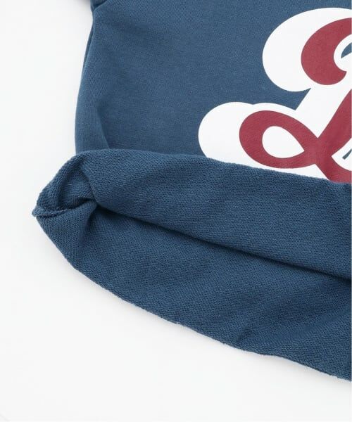 b・ROOM / ビールーム スウェット | 【毛玉バイバイ裏毛】選べる7柄アソートグラフィックスウェット | 詳細12