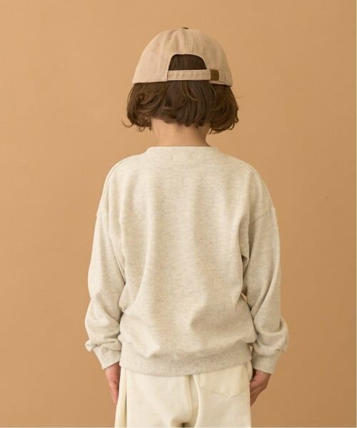 b・ROOM / ビールーム スウェット | 【毛玉バイバイ裏毛】選べる7柄アソートグラフィックスウェット | 詳細18