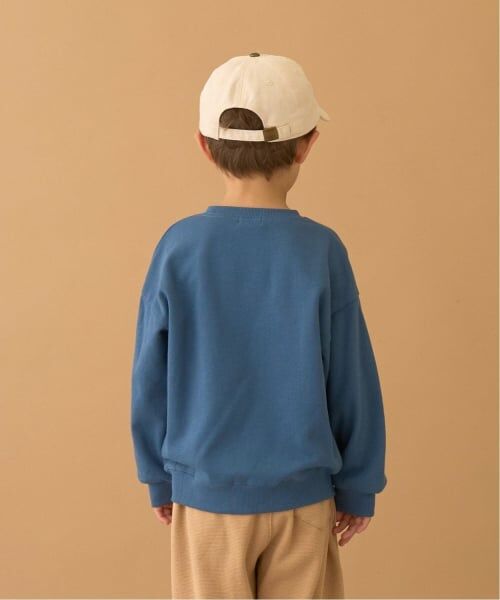 b・ROOM / ビールーム スウェット | 【毛玉バイバイ裏毛】選べる7柄アソートグラフィックスウェット | 詳細23