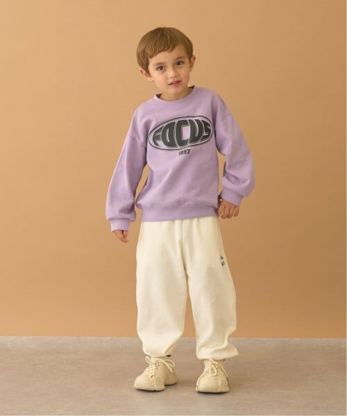 b・ROOM / ビールーム スウェット | 【毛玉バイバイ裏毛】選べる7柄アソートグラフィックスウェット | 詳細26