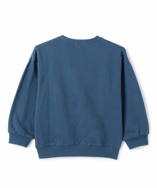 b・ROOM / ビールーム スウェット | 【毛玉バイバイ裏毛】選べる7柄アソートグラフィックスウェット | 詳細8