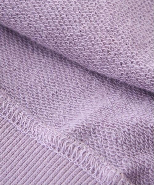 b・ROOM / ビールーム スウェット | 【Disney】【毛玉バイバイ裏毛】ミッキー＆フレンズ/総柄スウェット | 詳細9