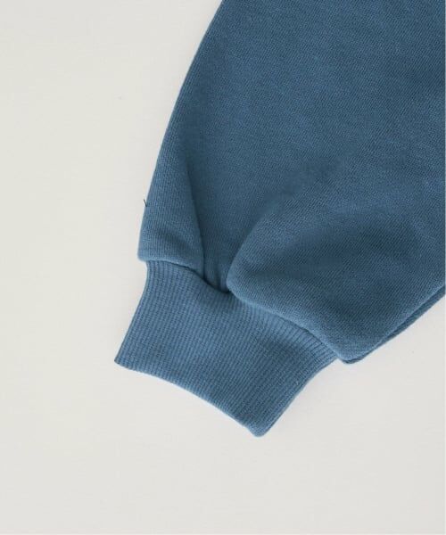 b・ROOM / ビールーム スウェット | 【Disney】【毛玉バイバイ裏毛】ミッキー＆フレンズ/スウェット | 詳細8