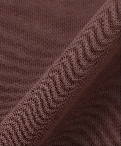 b・ROOM / ビールーム スウェット | 【速乾裏毛】バルーントレーナー | 詳細10