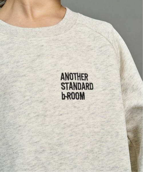b・ROOM / ビールーム スウェット | 【速乾裏毛】バルーントレーナー | 詳細19