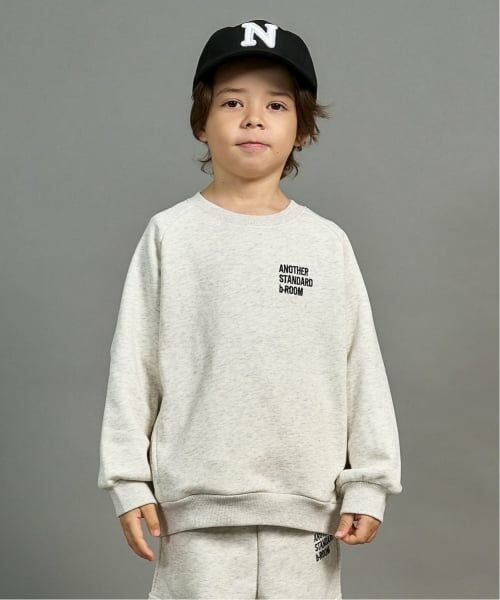 b・ROOM / ビールーム スウェット | 【速乾裏毛】バルーントレーナー | 詳細20
