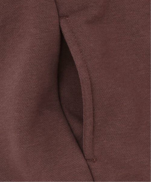 b・ROOM / ビールーム スウェット | 【速乾裏毛】バルーントレーナー | 詳細7