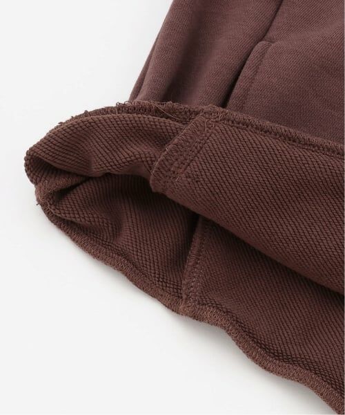 b・ROOM / ビールーム スウェット | 【速乾裏毛】バルーントレーナー | 詳細9