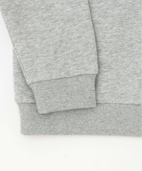 b・ROOM / ビールーム スウェット | 【速乾裏毛】トミカ車集合トレーナー | 詳細8