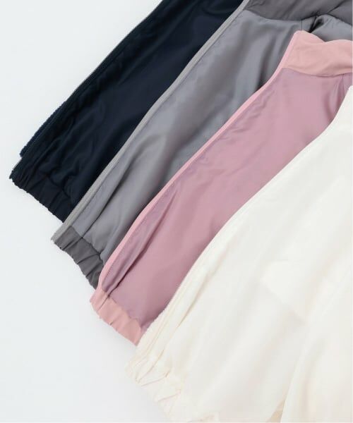 b・ROOM / ビールーム ブルゾン | ボリュームシルエットボアジャケット | 詳細11