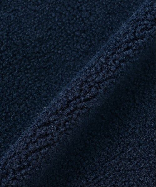 b・ROOM / ビールーム ブルゾン | ボリュームシルエットボアジャケット | 詳細12