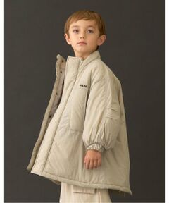 b・ROOM / ビールーム その他アウター | 【MNCM】モンスターコート