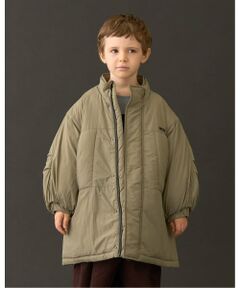 b・ROOM / ビールーム その他アウター | 【MNCM】モンスターコート