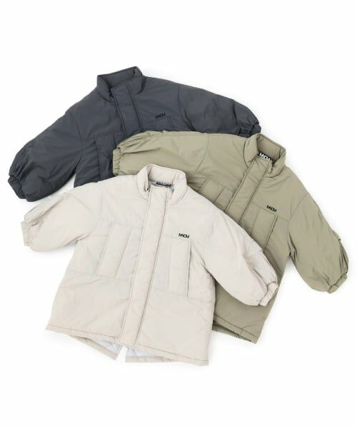 b・ROOM / ビールーム その他アウター | 【MNCM】モンスターコート | 詳細13