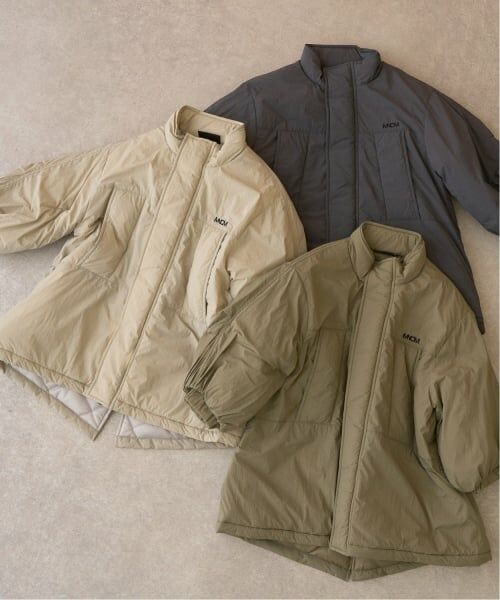 b・ROOM / ビールーム その他アウター | 【MNCM】モンスターコート | 詳細14