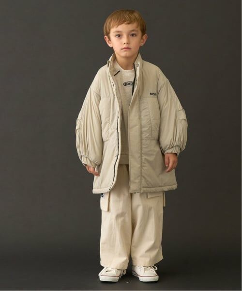 b・ROOM / ビールーム その他アウター | 【MNCM】モンスターコート | 詳細15