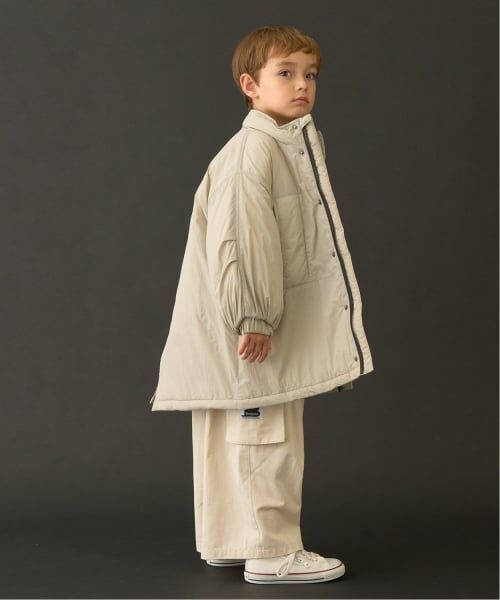 b・ROOM / ビールーム その他アウター | 【MNCM】モンスターコート | 詳細16
