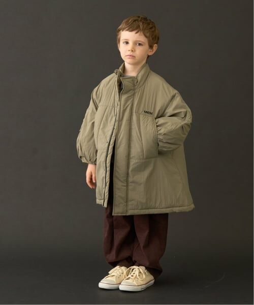 b・ROOM / ビールーム その他アウター | 【MNCM】モンスターコート | 詳細18