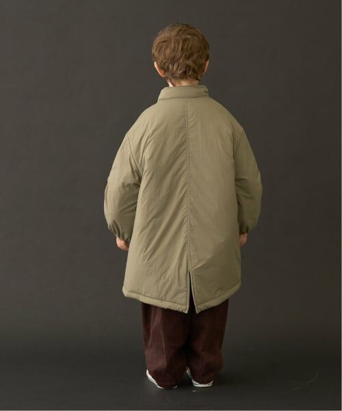 b・ROOM / ビールーム その他アウター | 【MNCM】モンスターコート | 詳細20