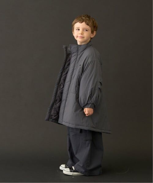 b・ROOM / ビールーム その他アウター | 【MNCM】モンスターコート | 詳細22