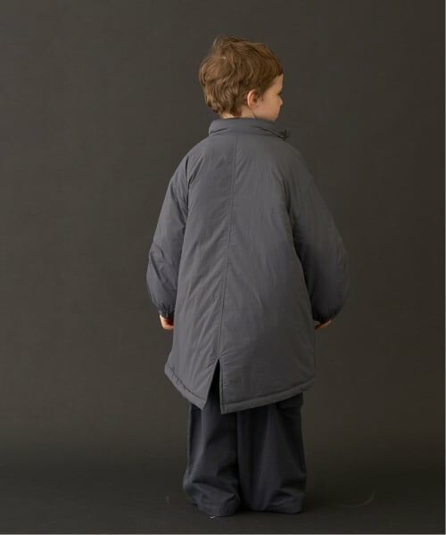 b・ROOM / ビールーム その他アウター | 【MNCM】モンスターコート | 詳細23