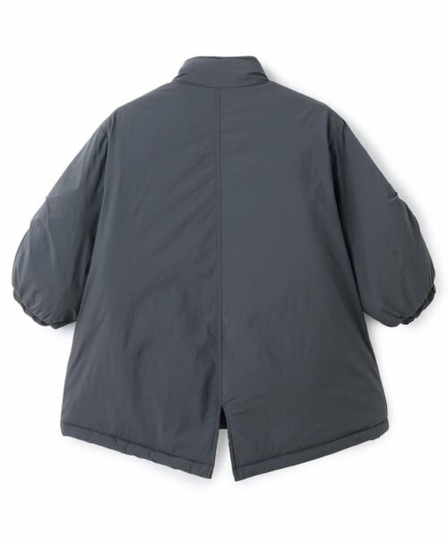 b・ROOM / ビールーム その他アウター | 【MNCM】モンスターコート | 詳細4