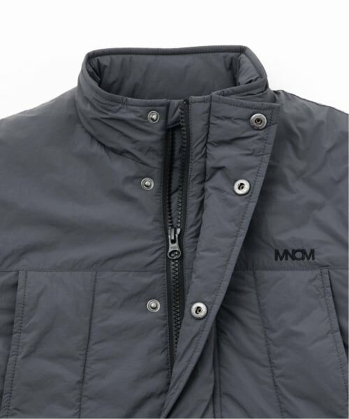 b・ROOM / ビールーム その他アウター | 【MNCM】モンスターコート | 詳細6