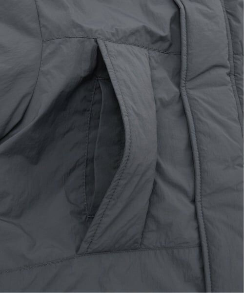 b・ROOM / ビールーム その他アウター | 【MNCM】モンスターコート | 詳細8