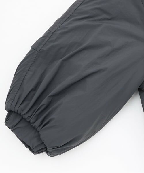 b・ROOM / ビールーム その他アウター | 【MNCM】モンスターコート | 詳細9