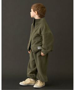 b・ROOM / ビールーム スウェット | 【MNCM】フリースセットアップ