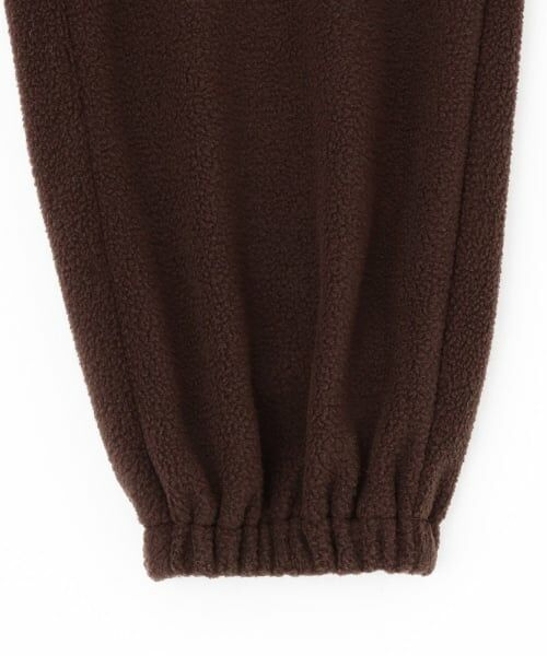 b・ROOM / ビールーム スウェット | 【MNCM】フリースセットアップ | 詳細12