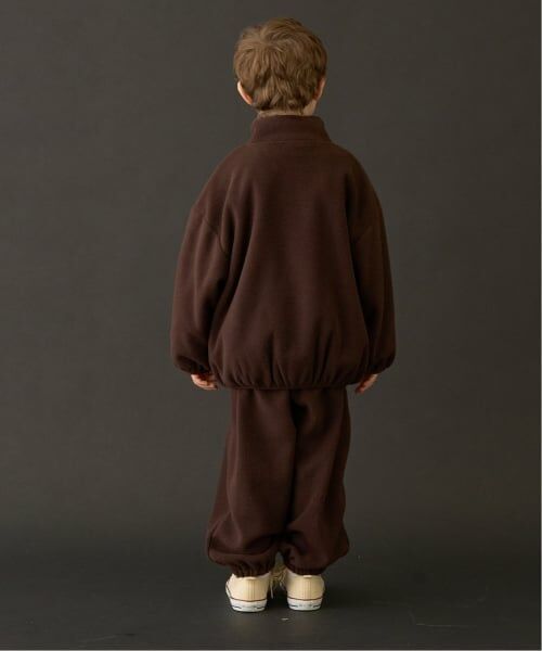 b・ROOM / ビールーム スウェット | 【MNCM】フリースセットアップ | 詳細18