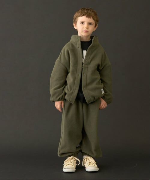 b・ROOM / ビールーム スウェット | 【MNCM】フリースセットアップ | 詳細19