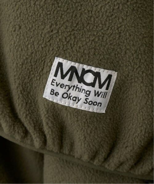 b・ROOM / ビールーム スウェット | 【MNCM】フリースセットアップ | 詳細22