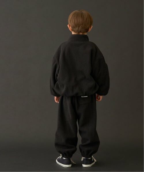 b・ROOM / ビールーム スウェット | 【MNCM】フリースセットアップ | 詳細25