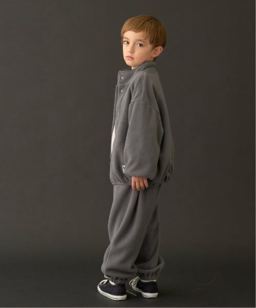 b・ROOM / ビールーム スウェット | 【MNCM】フリースセットアップ | 詳細27